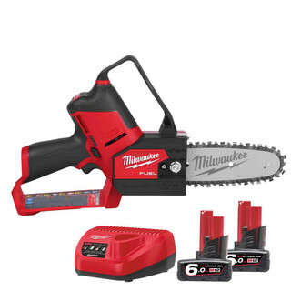 Milwaukee M12 Pruners & Shears